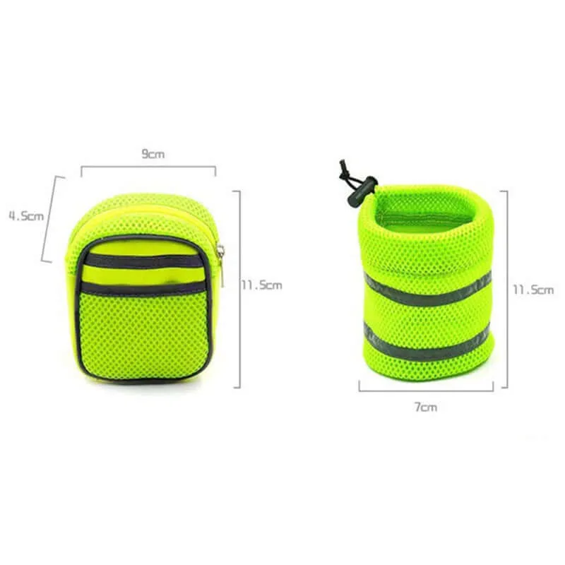 Adjustable Hands-Free Leash