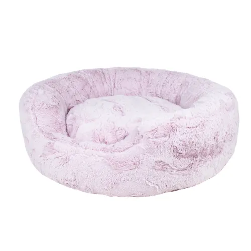 Amour Plush Bed