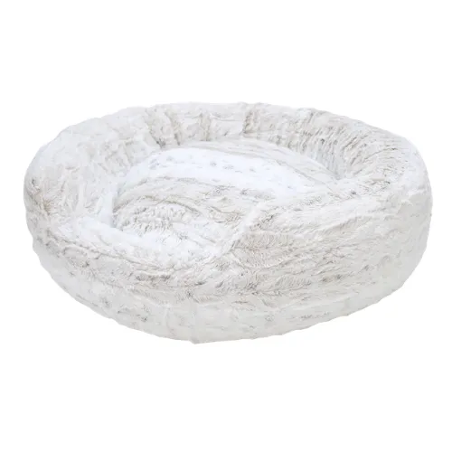 Amour Plush Bed