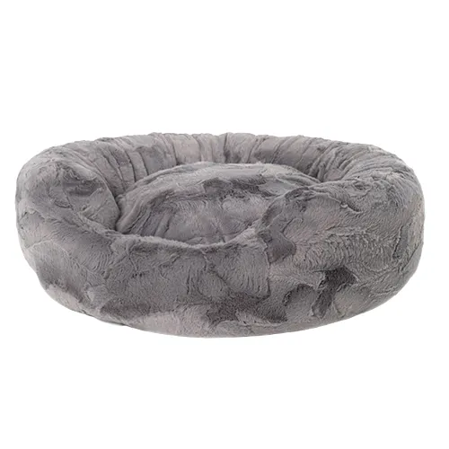 Amour Plush Bed