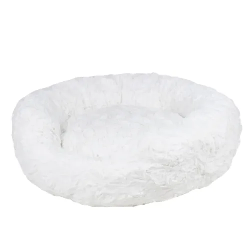 Amour Plush Bed