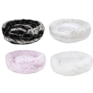 Amour Plush Bed