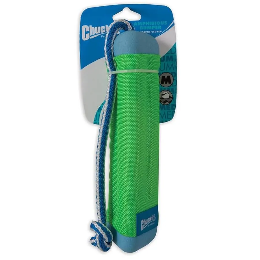 Amphibious Bumber - Dog Toy
