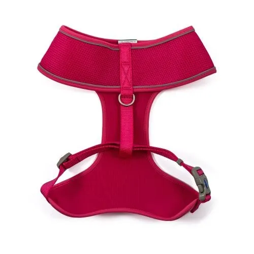 Ancol Viva Mesh Dog Harness Pink M 44-57cm