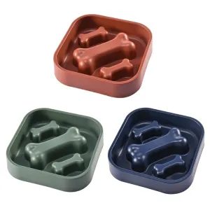 Anti Choking Cat Eating Dish