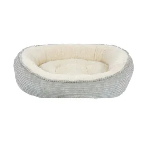 Arlee Rover Rest Cody The Original Dog Cuddler Sterling 26 x 22 x 8 Inch