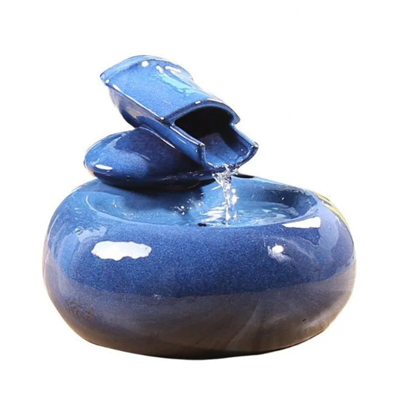 Automatic Drinking Fountain For Cats