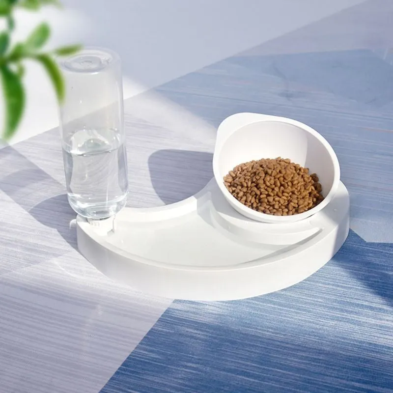 Automatic Water Dispenser For Cats