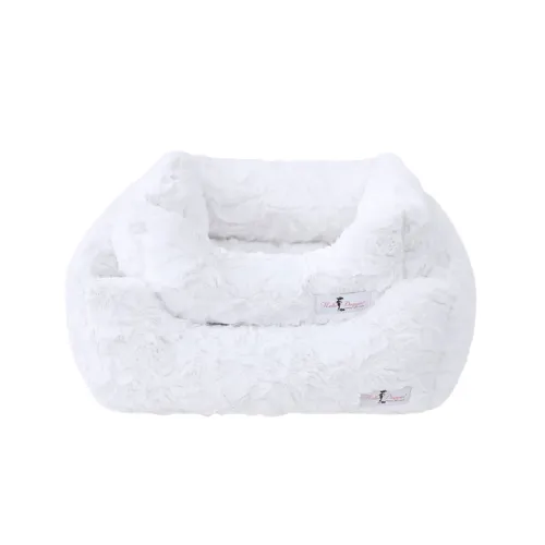 Bella Bed — Heaven