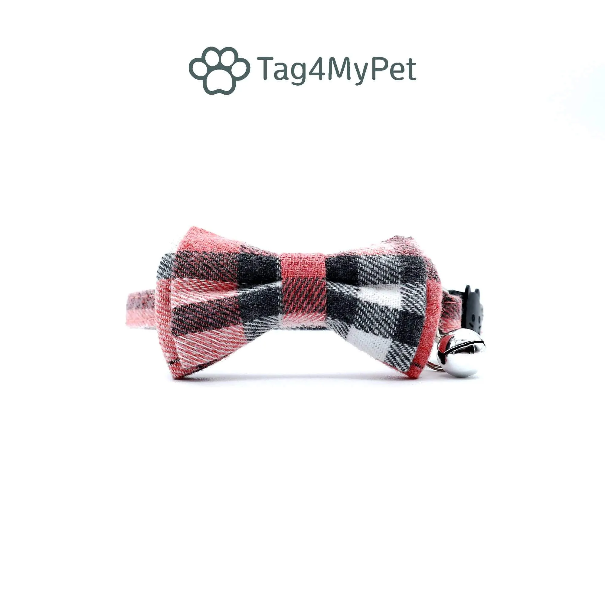 Cat Bow Tie Collar