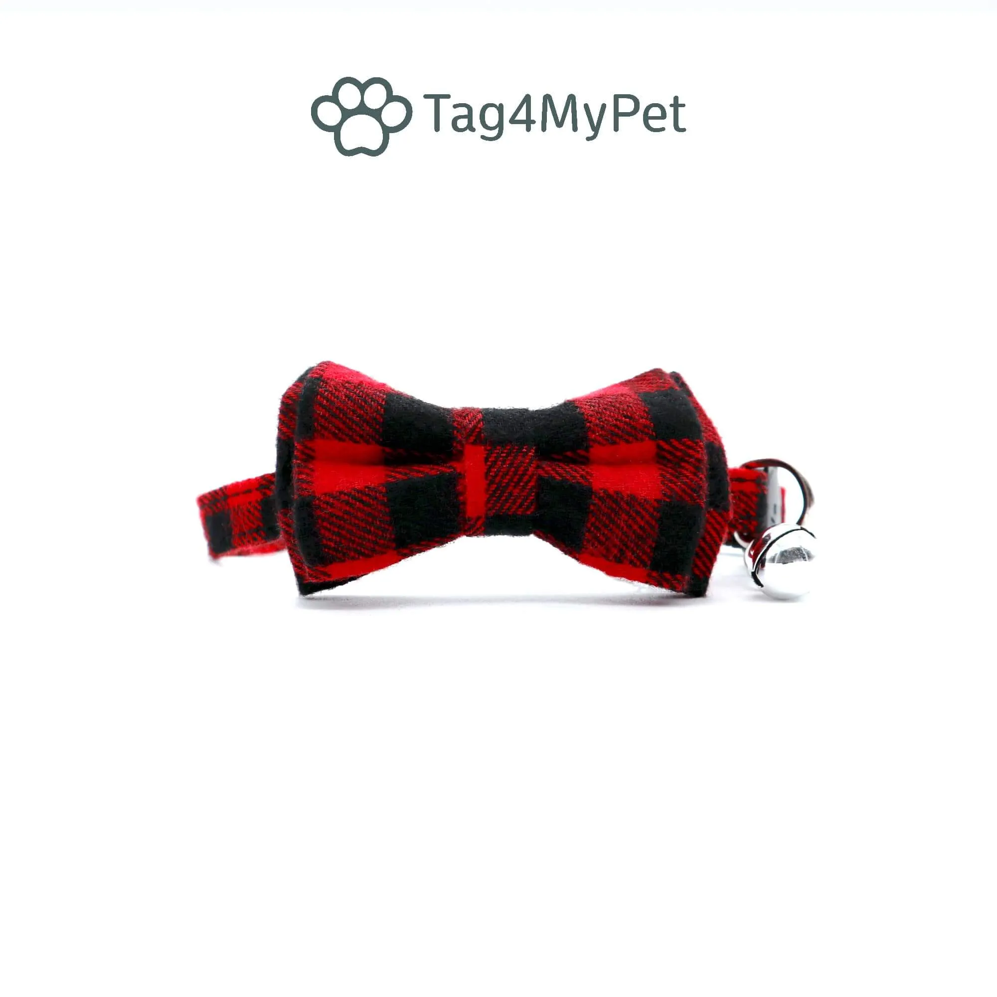 Cat Bow Tie Collar