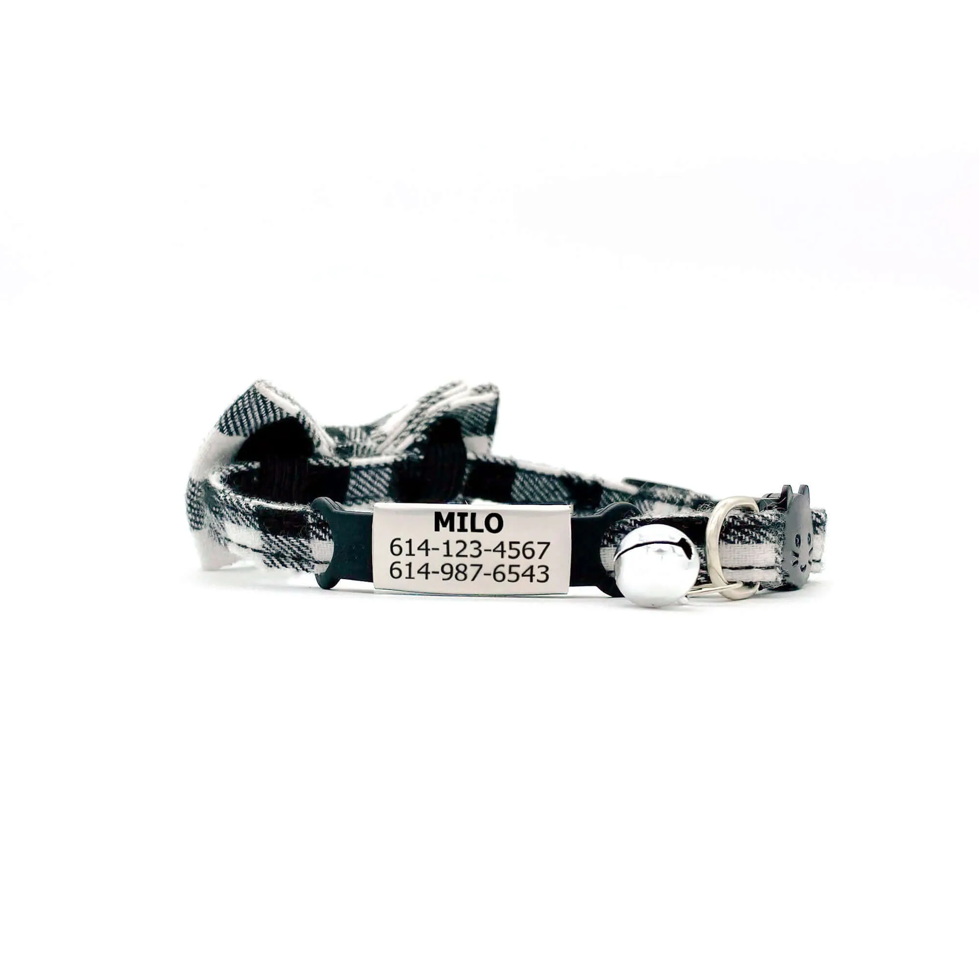 Cat Bow Tie Collar