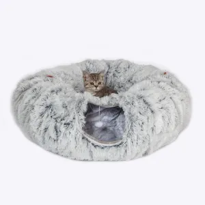 Cat Tunnel