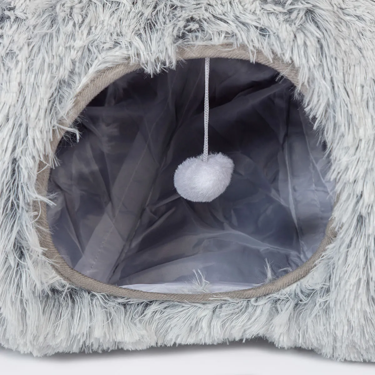Cat Tunnel