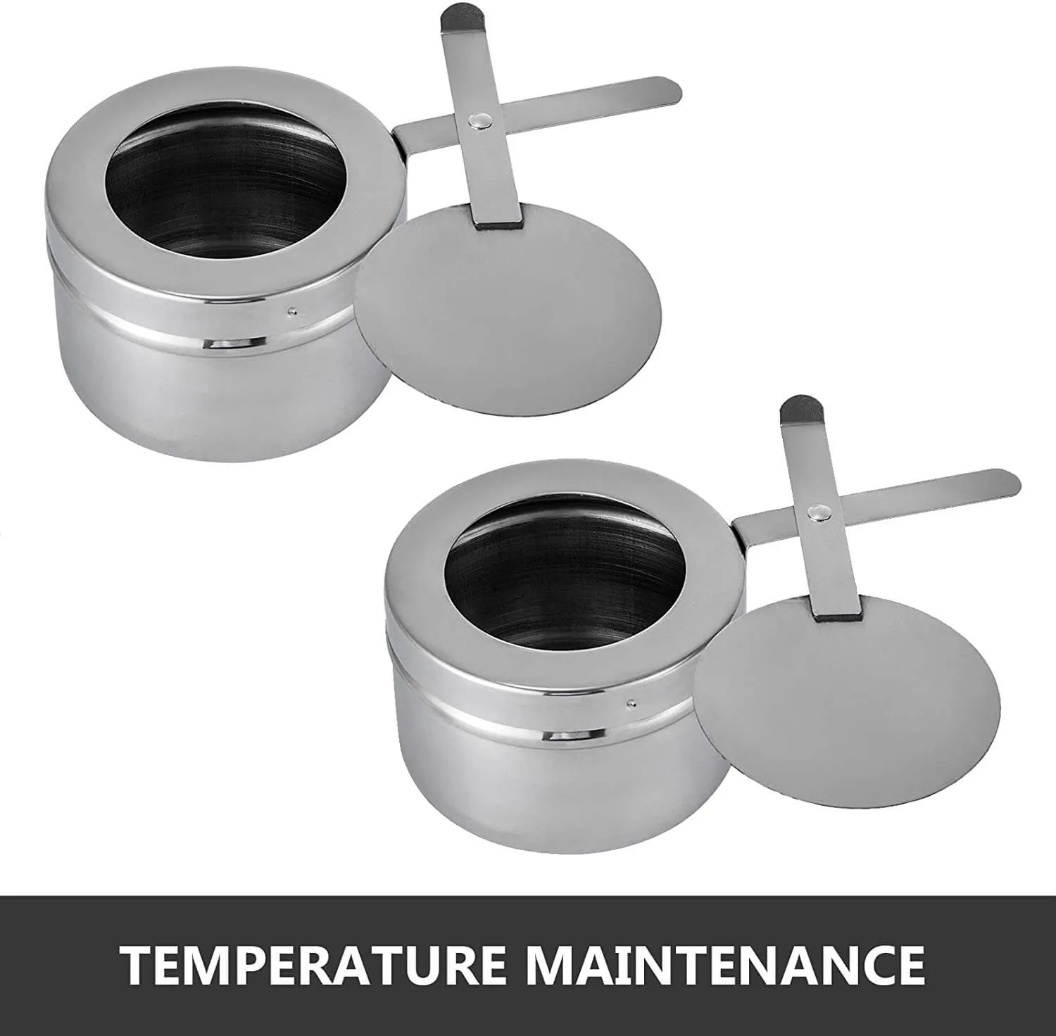 Chafing Dish Food Warmer