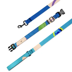 Cute-Pets, Parrots, Bunny, Fish-in-Bowl, CALMNESS DESIGNS, Creative Designer's, Pet collar & leash Cute-Pets, Parrots, Bunny, Fish-in-Bowl, CALMNESS DESIGNS, Creative Designer's, Pet collar & leash