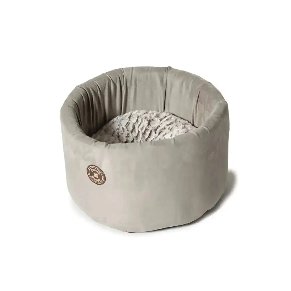 Danish Design Arctic Cat Cosy Cat Bed