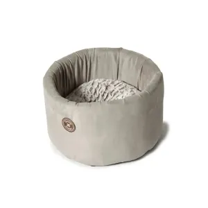 Danish Design Arctic Cat Cosy Cat Bed