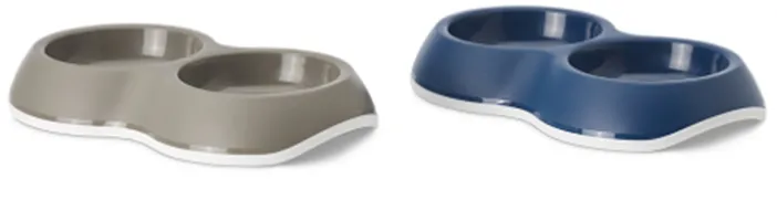 DELICE FOOD/WATER BOWL
