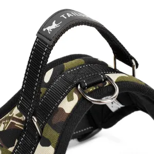 Dog Harness POLICE K9 in 14 Varying Color Options - Great Dog Vest Dog or Pet Saddle Harness S to XL