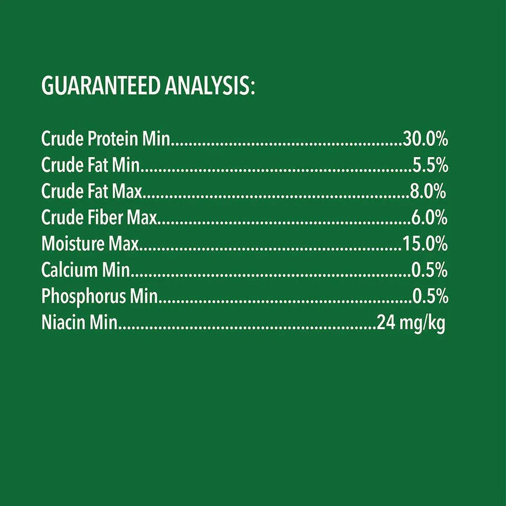 GREENIES Fresh Mint Petite Dental Treats, 20 count