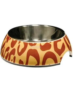 Hagen Catit Style 2 in 1 Cat Dish - Animal
