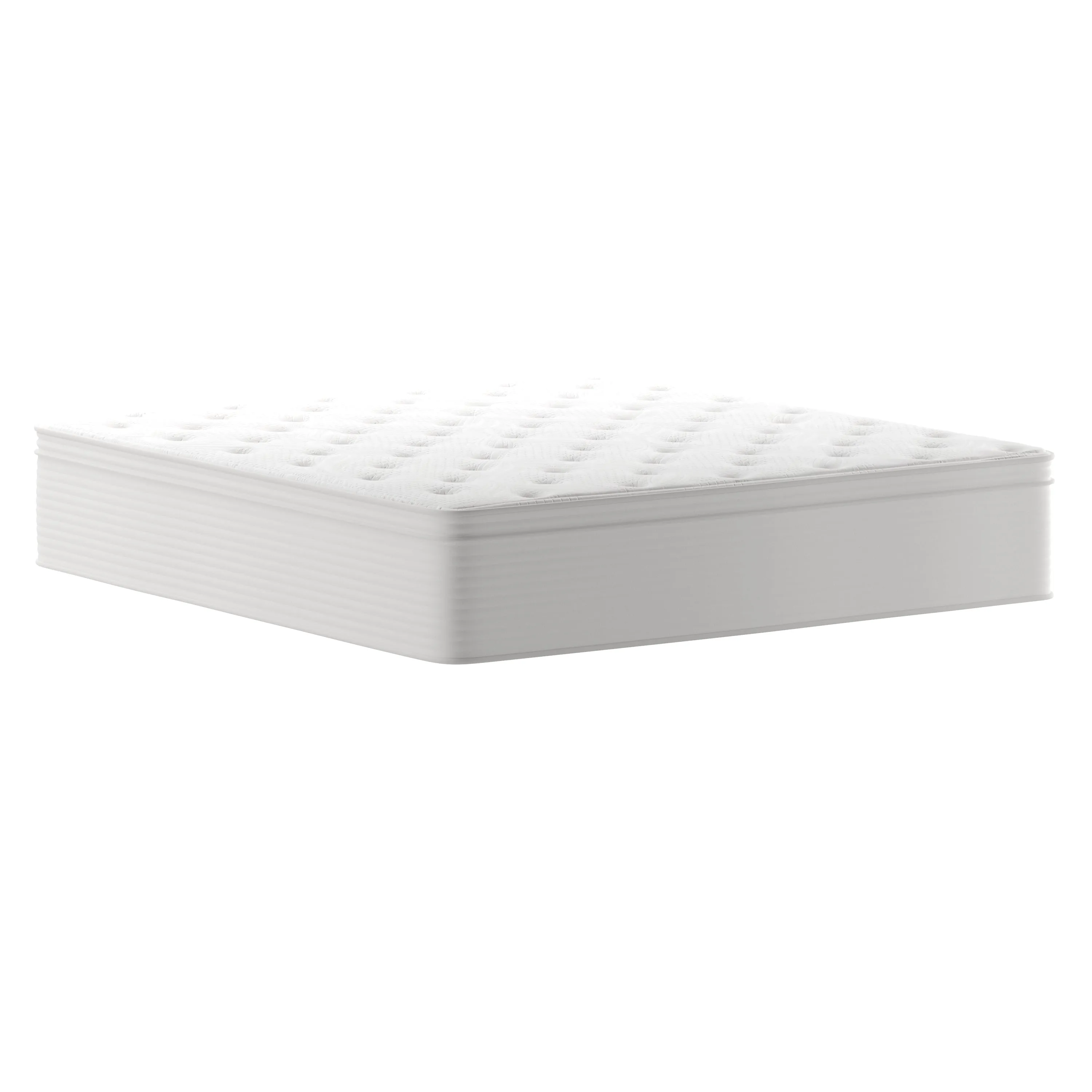 King 14" Euro Top Mattress CL-LUXET232-14-K-GG