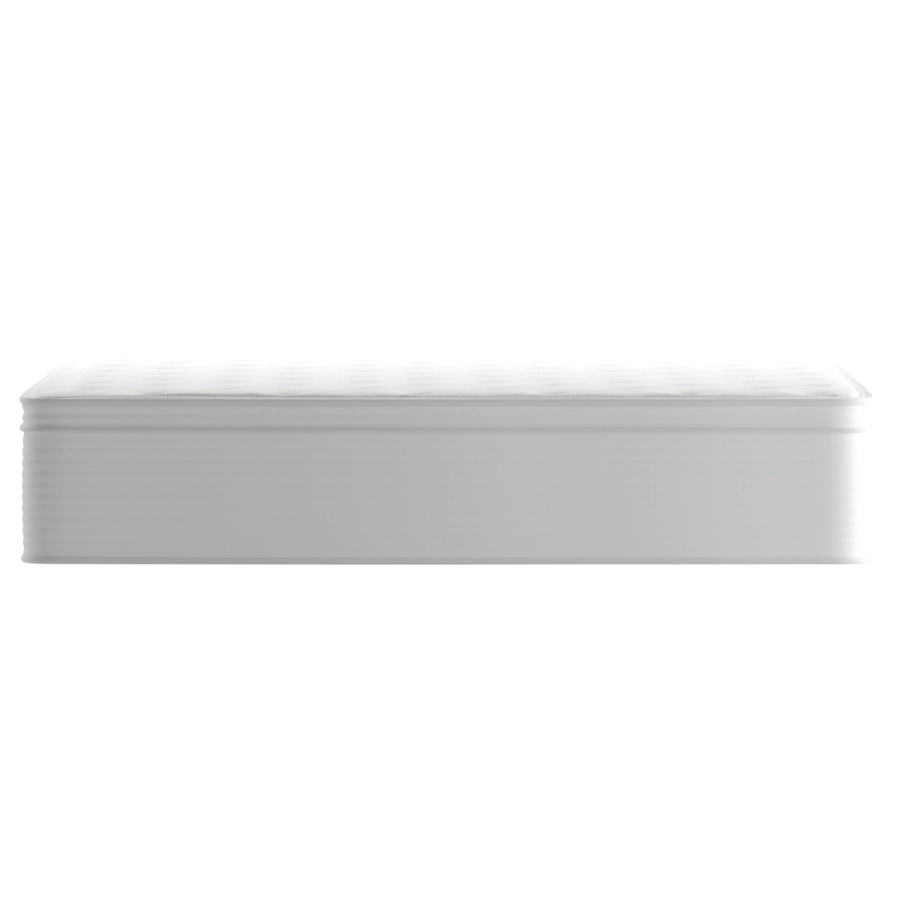 King 14" Euro Top Mattress CL-LUXET232-14-K-GG