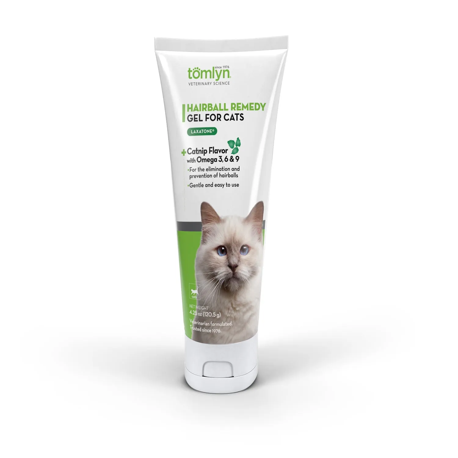 Laxatone Hairball Remedy