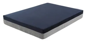 Memory Foam Dog Bed 15CM Thick Large Orthopedic Waterproof Pet Bed