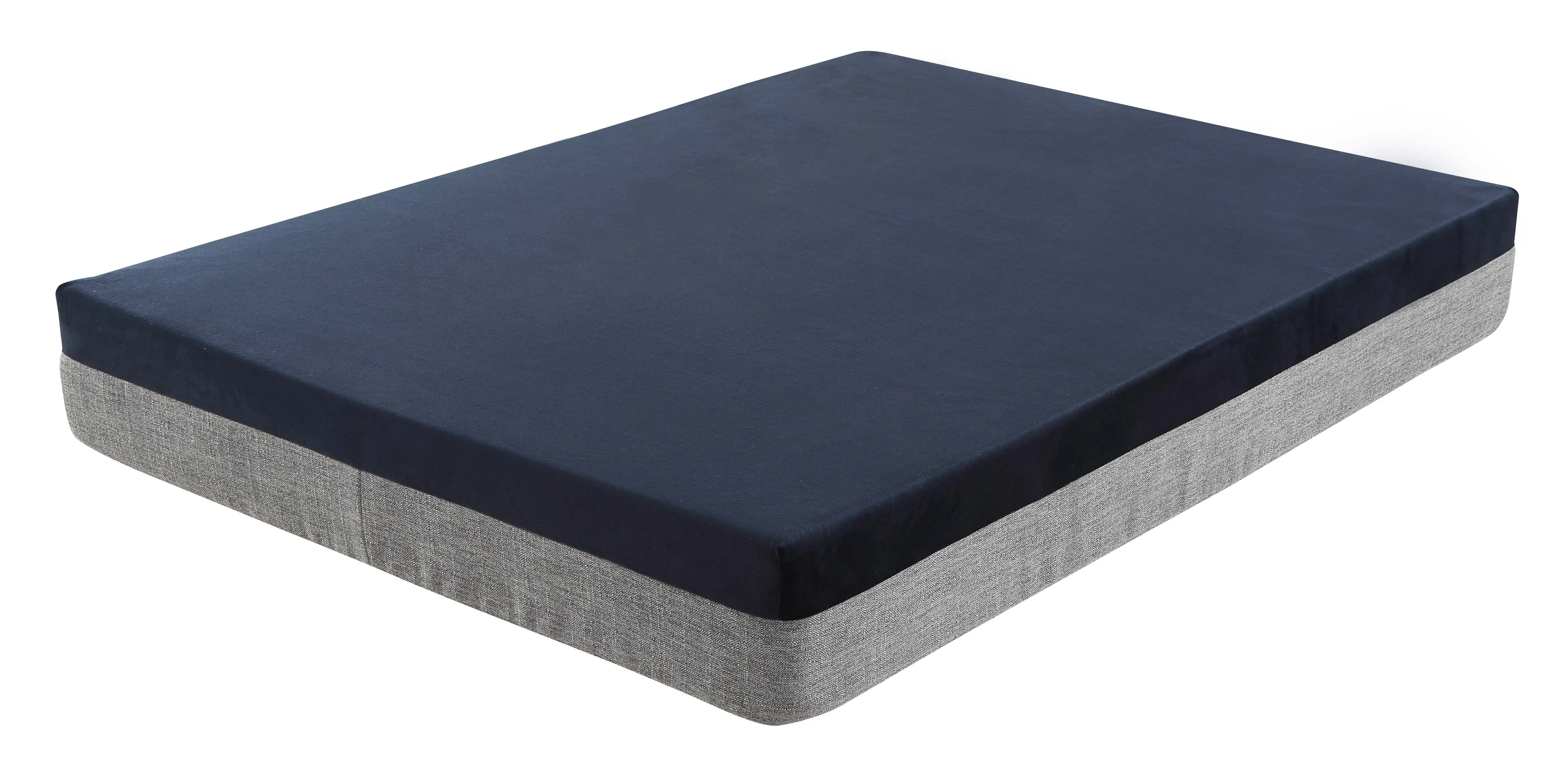 Memory Foam Dog Bed 15CM Thick Large Orthopedic Waterproof Pet Bed