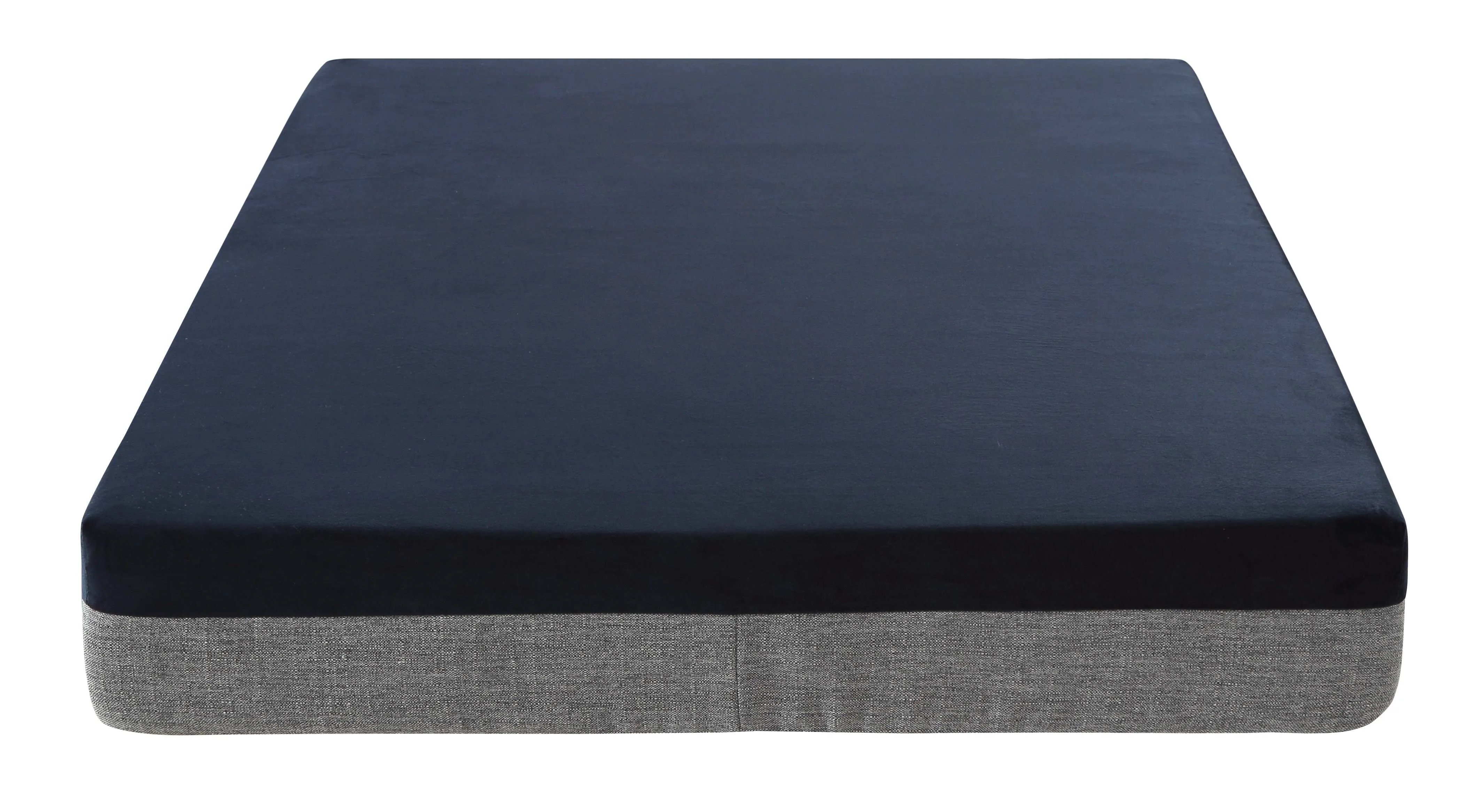 Memory Foam Dog Bed 15CM Thick Large Orthopedic Waterproof Pet Bed