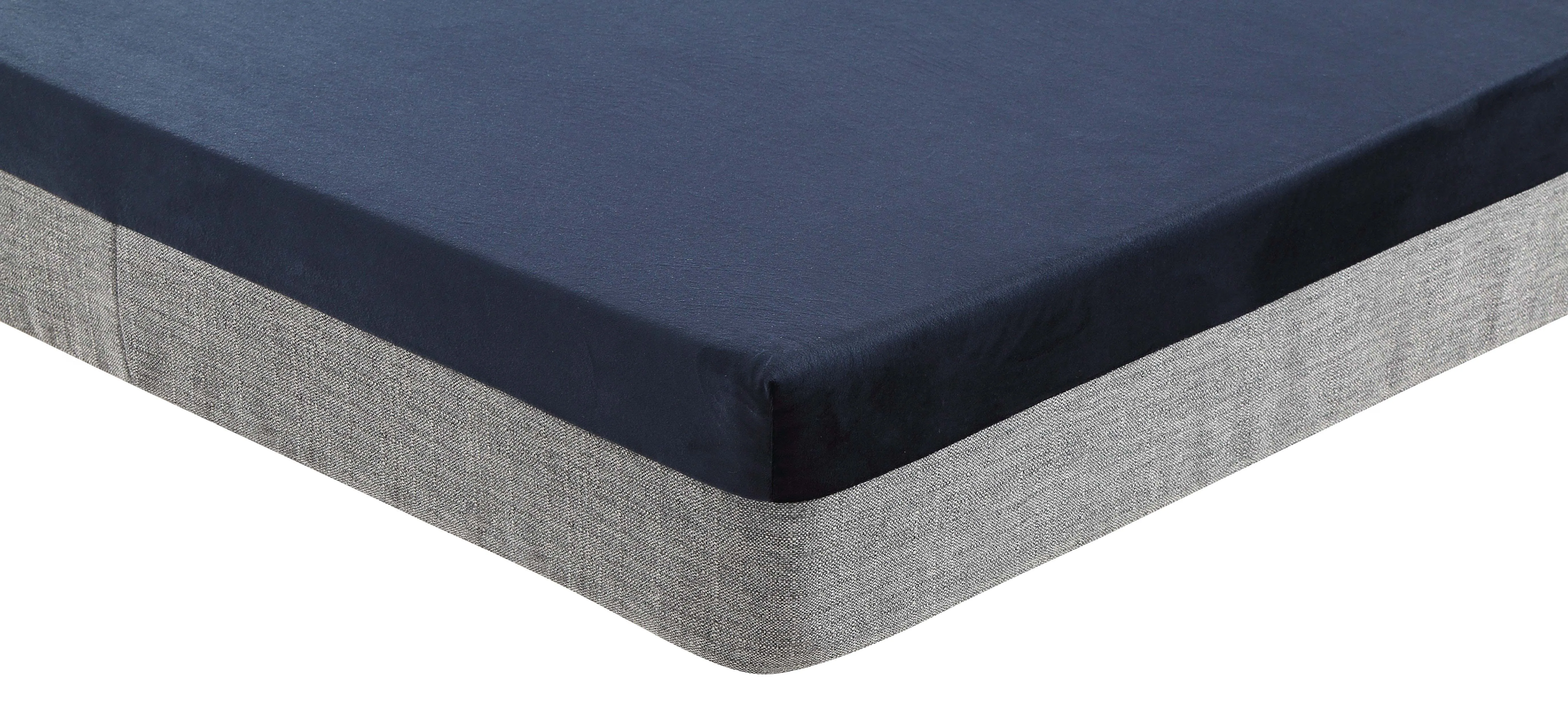 Memory Foam Dog Bed 15CM Thick Large Orthopedic Waterproof Pet Bed