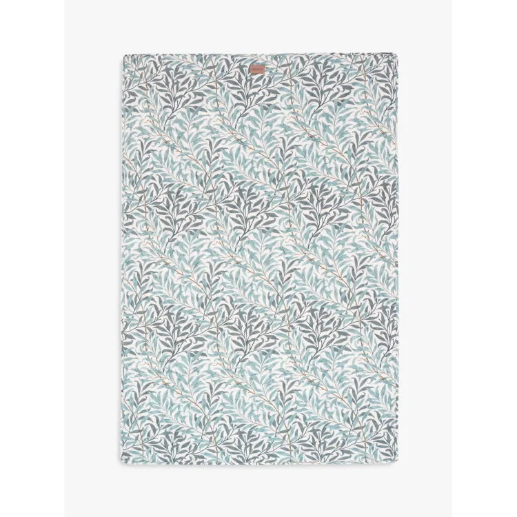 Morris and Co Pet Blanket - Willow Bough Print