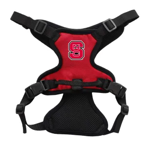 North Carolina State Front Clip Pet Harness