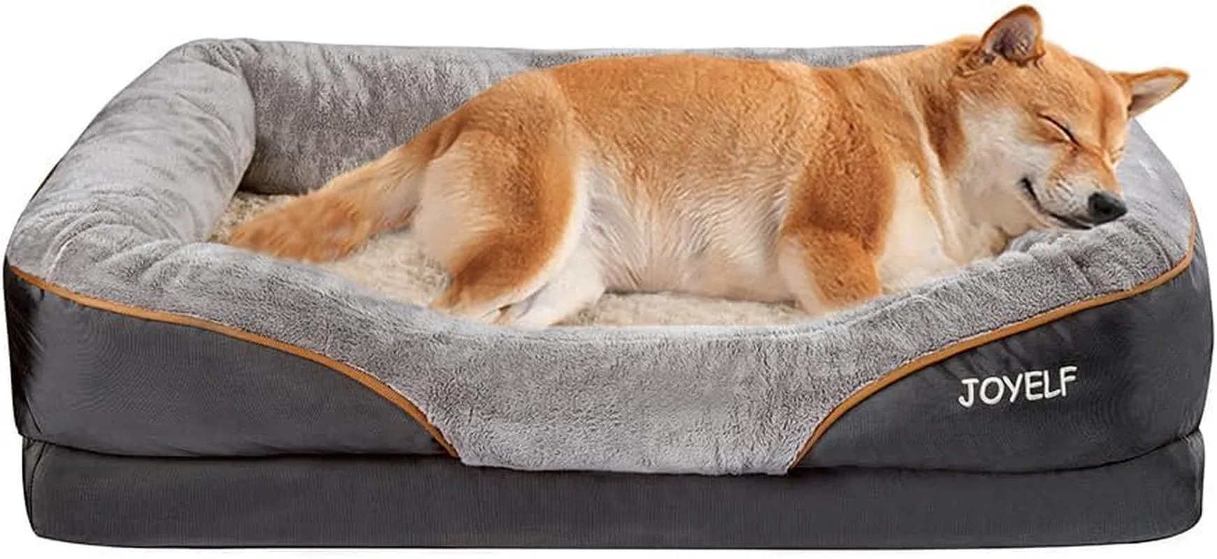 Orthopedic Dog Sofa Bed