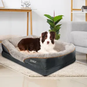 Orthopedic Dog Sofa Bed