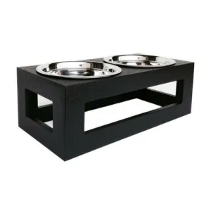 Outdoor Double Diner