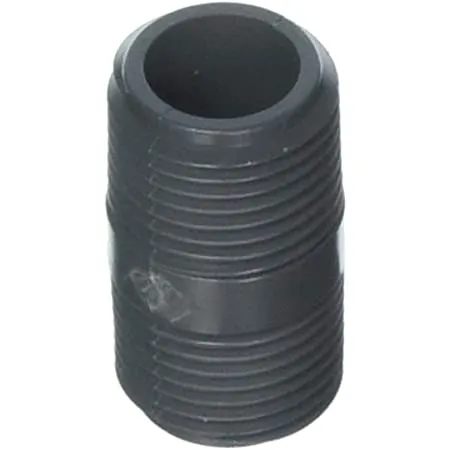 Pentair Nipple For Model 320, 322 In-Line Automatic Chemical Feeder - R172256