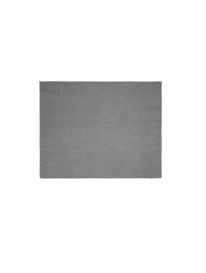 Pet Blanket Gray, 80 X 100 Cm