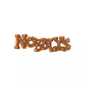 Petello Nobblys Original Peanut Butter Dog Chew
