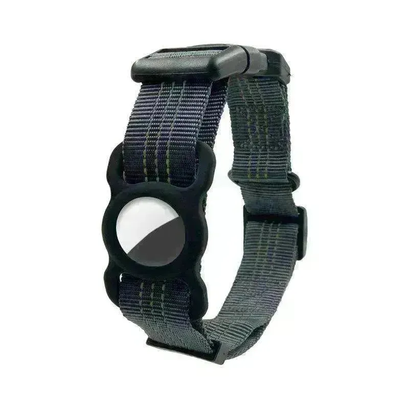 Pet's Mobile Phone Tracker and Protector collar