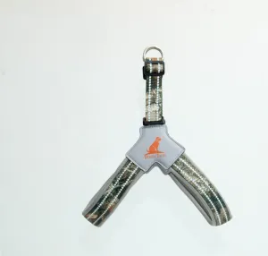 Realtree® Step In V Harness Edge