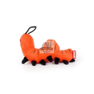 Spike! Kawaii Centipede Plush
