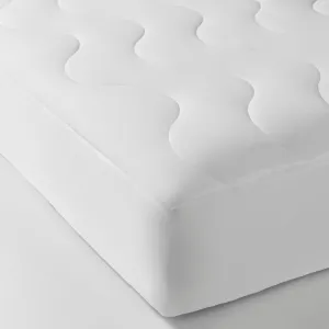 Spundown® Mattress Protector