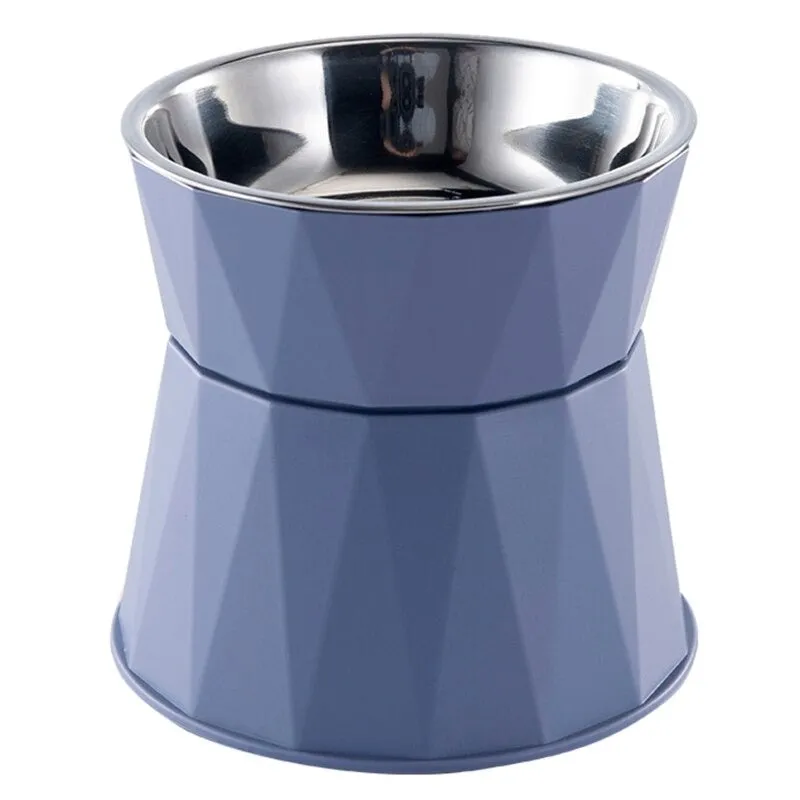 Stainless Steel Cat Bowl