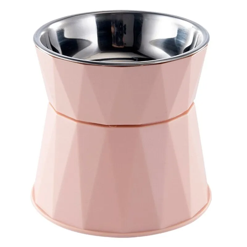 Stainless Steel Cat Bowl