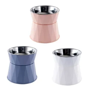 Stainless Steel Cat Bowl