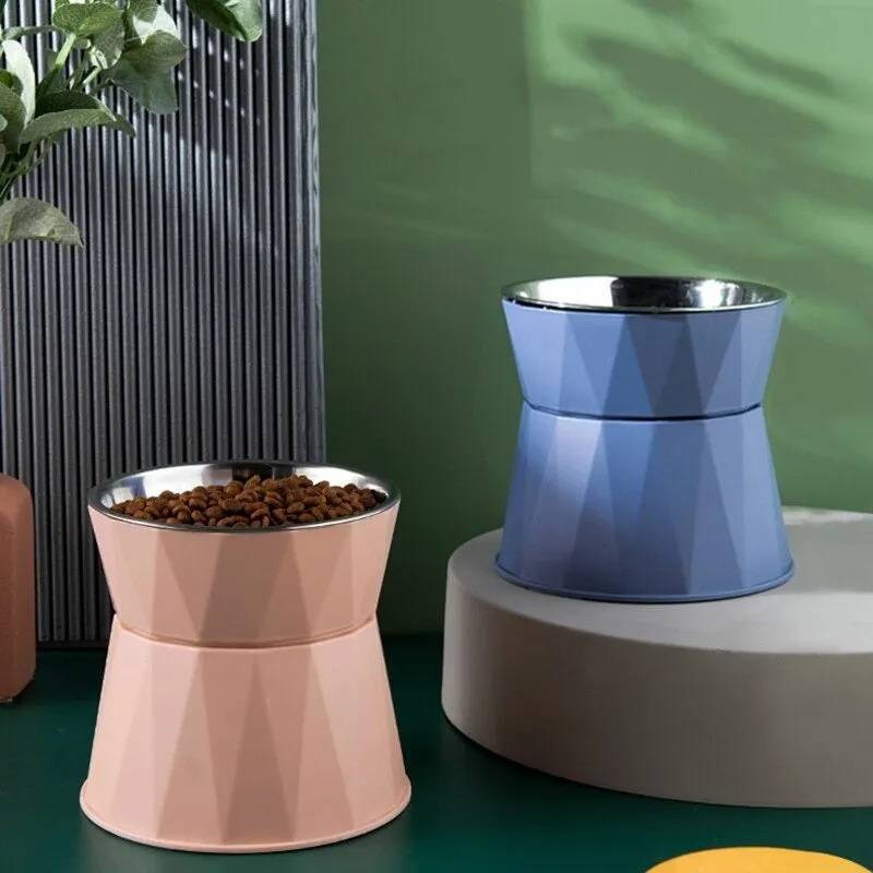 Stainless Steel Cat Bowl