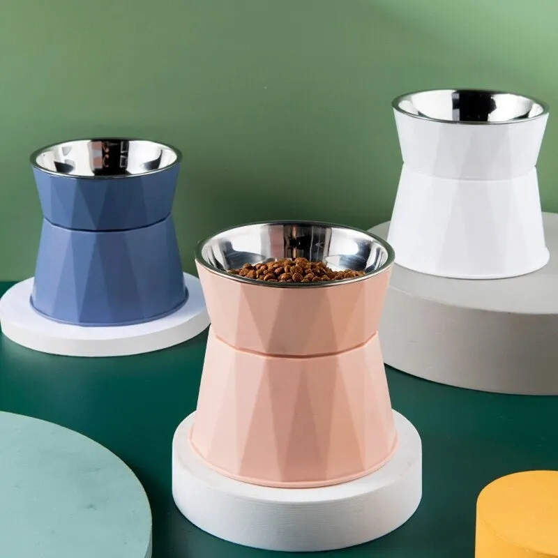 Stainless Steel Cat Bowl